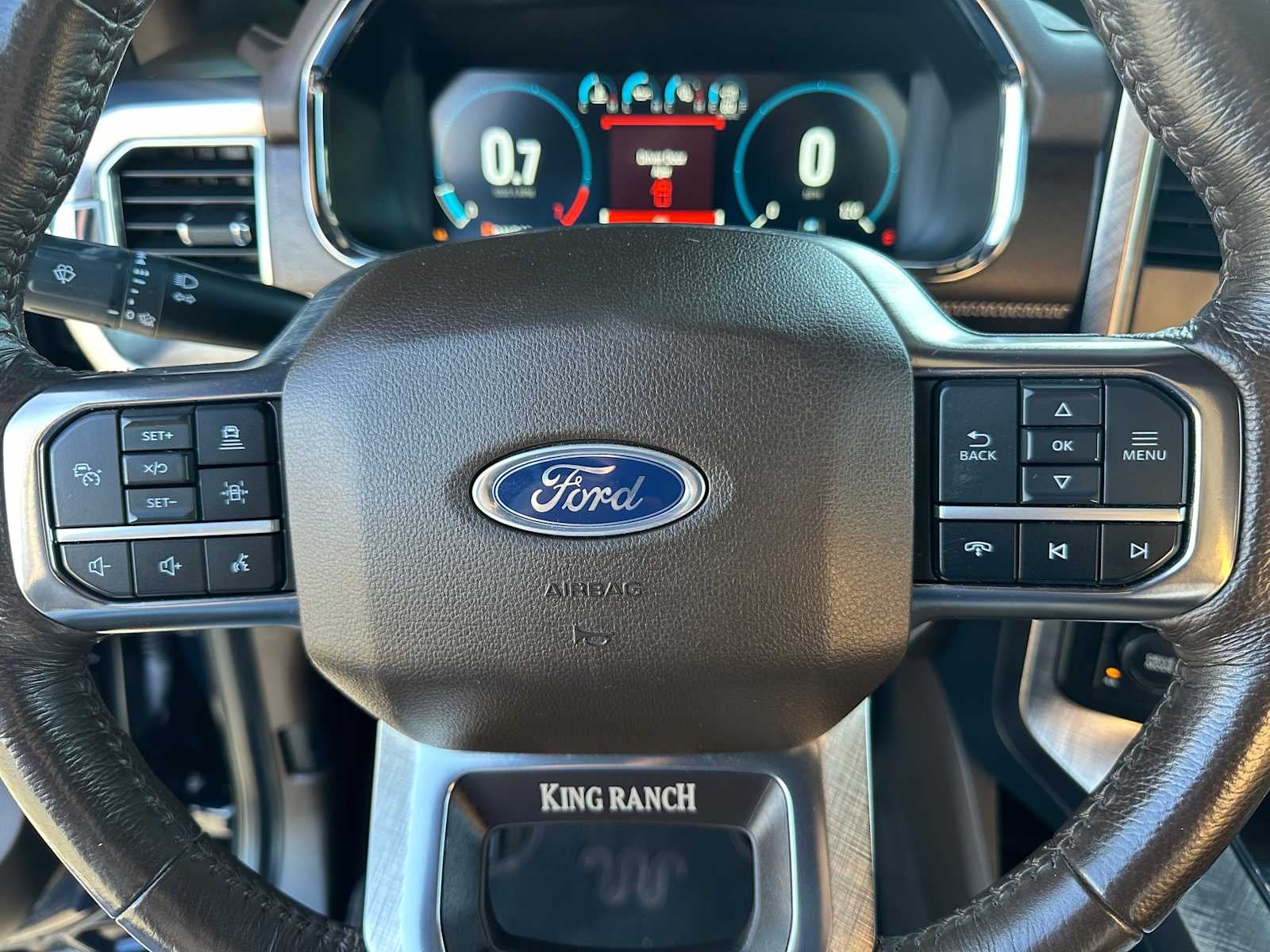 2023 Ford F-150 King Ranch