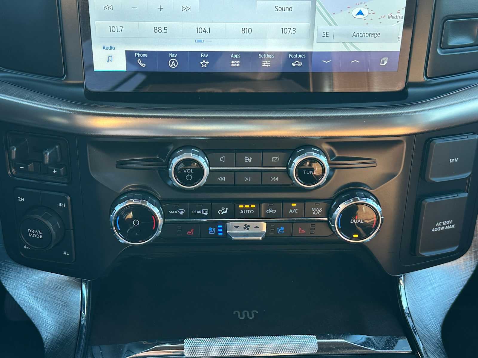 2023 Ford F-150 King Ranch