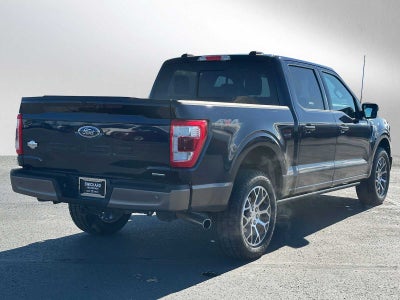 2023 Ford F-150 King Ranch
