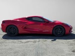 2026 Chevrolet Corvette 1LT