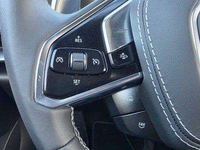 2026 Chevrolet Corvette 1LT