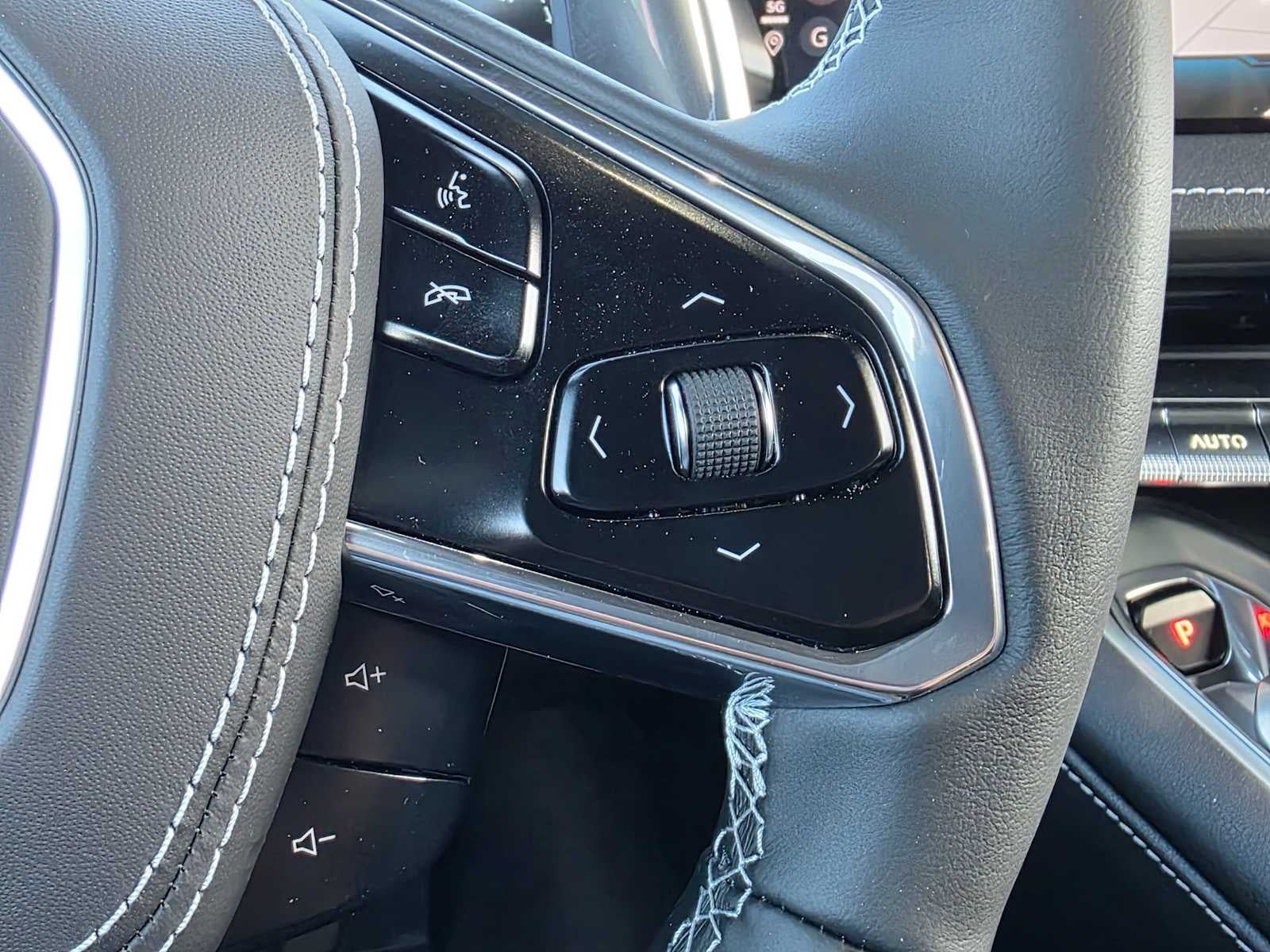 2026 Chevrolet Corvette 1LT