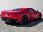 2026 Chevrolet Corvette 1LT