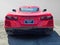 2026 Chevrolet Corvette 1LT