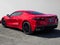 2026 Chevrolet Corvette 1LT