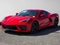 2026 Chevrolet Corvette 1LT