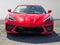 2026 Chevrolet Corvette 1LT