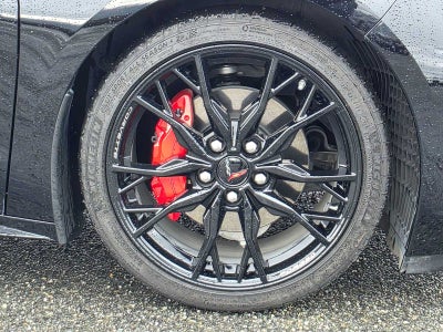 2026 Chevrolet Corvette 1LT