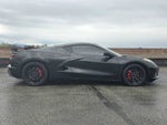 2026 Chevrolet Corvette 1LT