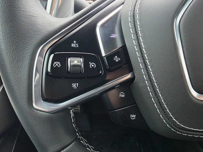 2026 Chevrolet Corvette 1LT