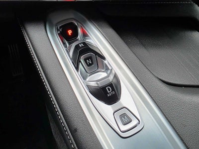 2026 Chevrolet Corvette 1LT