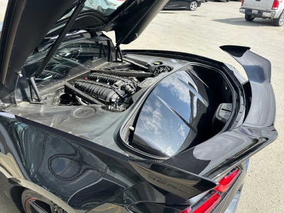 2023 Chevrolet Corvette 3LZ