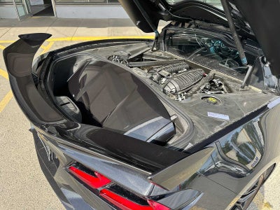 2023 Chevrolet Corvette 3LZ