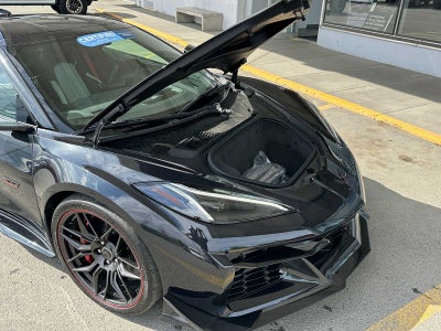 2023 Chevrolet Corvette 3LZ