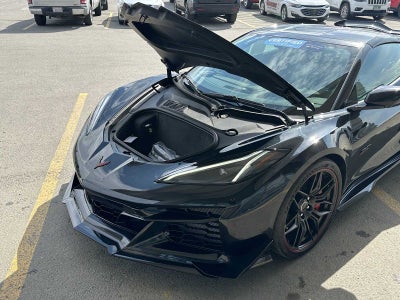 2023 Chevrolet Corvette 3LZ