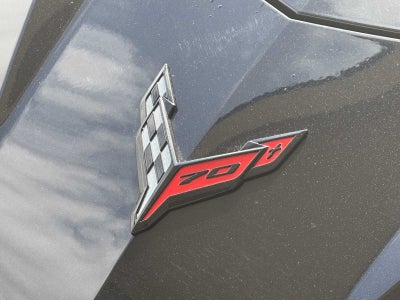 2023 Chevrolet Corvette 3LZ