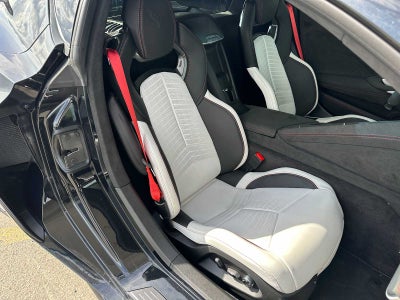 2023 Chevrolet Corvette 3LZ