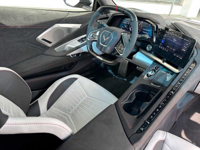 2023 Chevrolet Corvette 3LZ