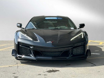 2023 Chevrolet Corvette 3LZ