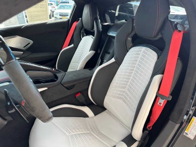 2023 Chevrolet Corvette 3LZ