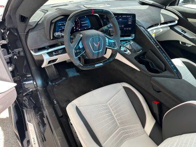 2023 Chevrolet Corvette 3LZ