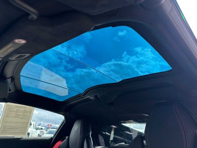 2023 Chevrolet Corvette 3LZ