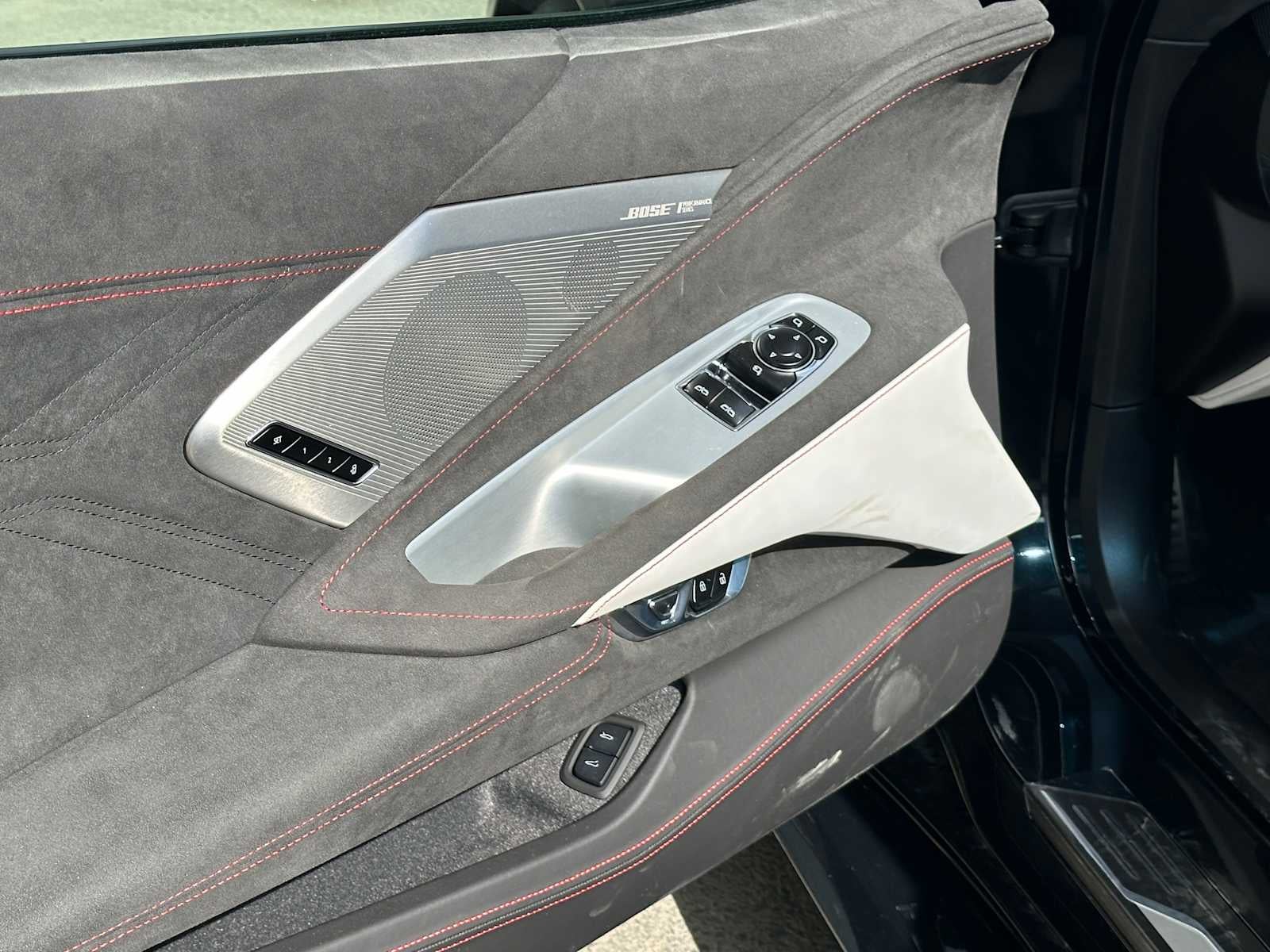 2023 Chevrolet Corvette 3LZ