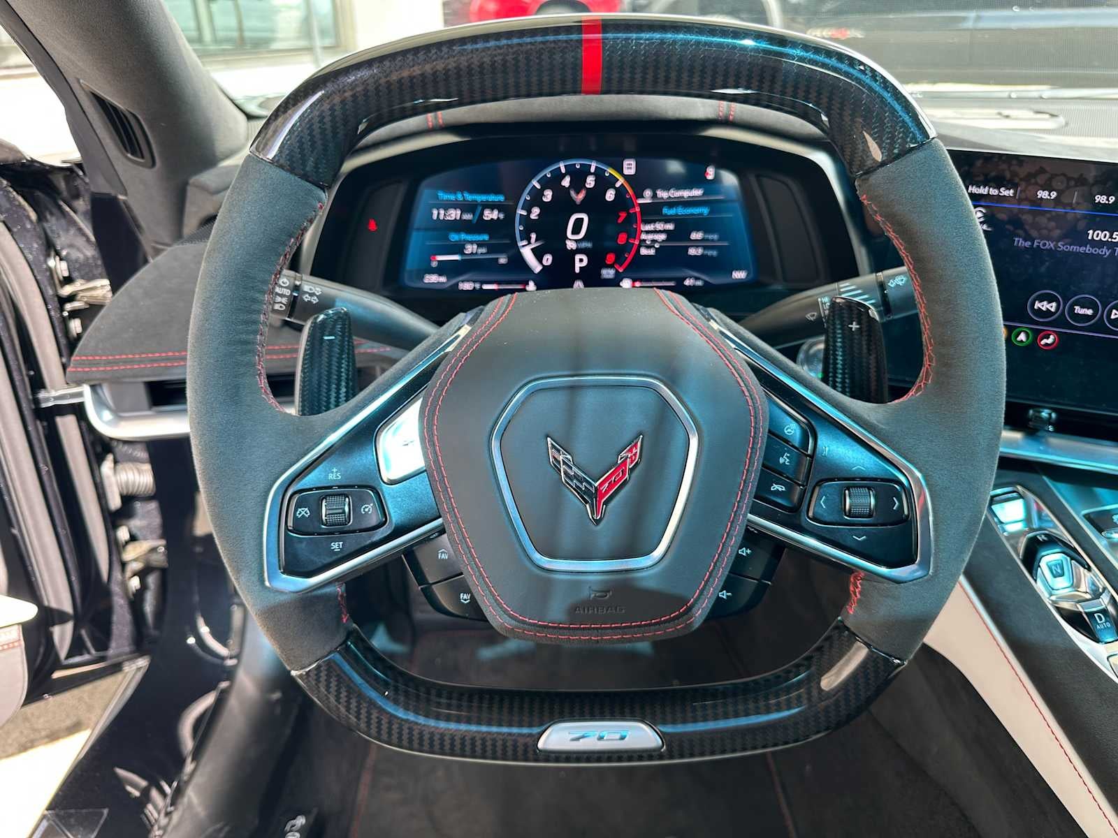 2023 Chevrolet Corvette 3LZ