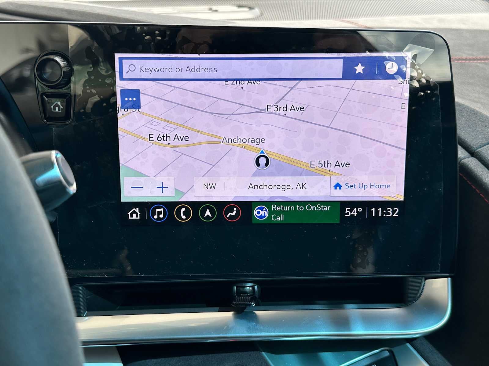 2023 Chevrolet Corvette 3LZ