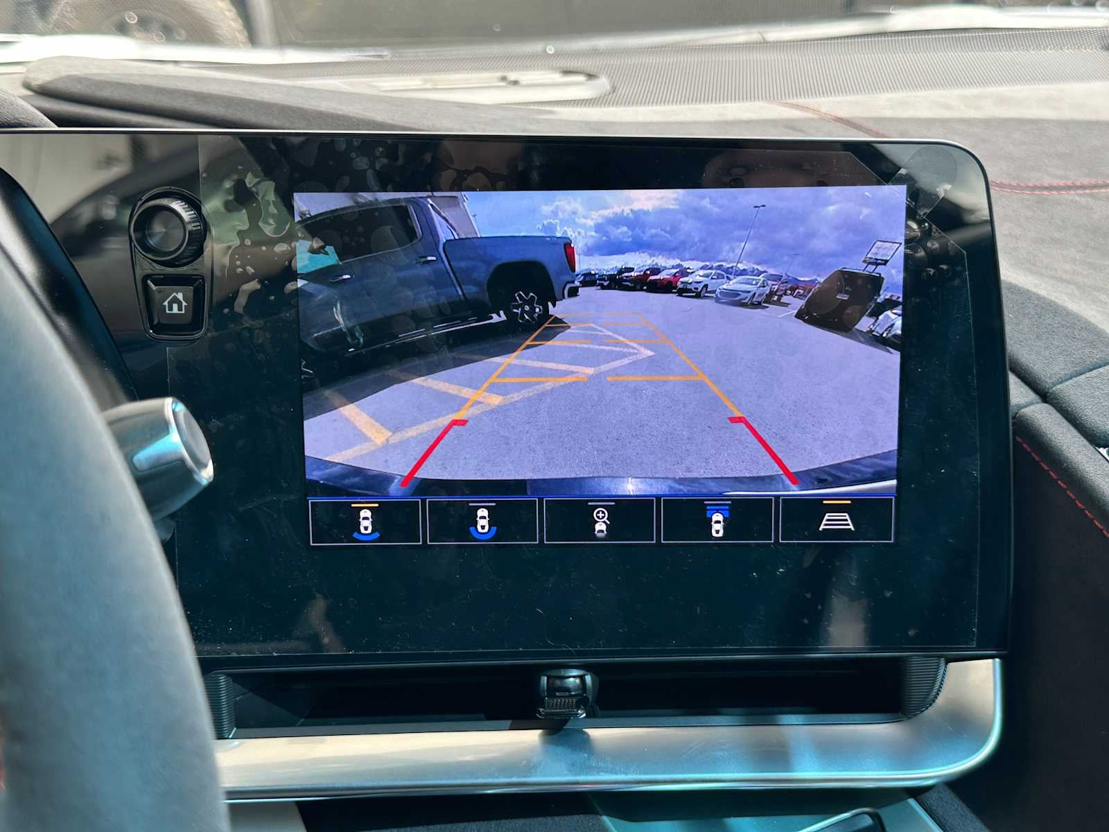 2023 Chevrolet Corvette 3LZ