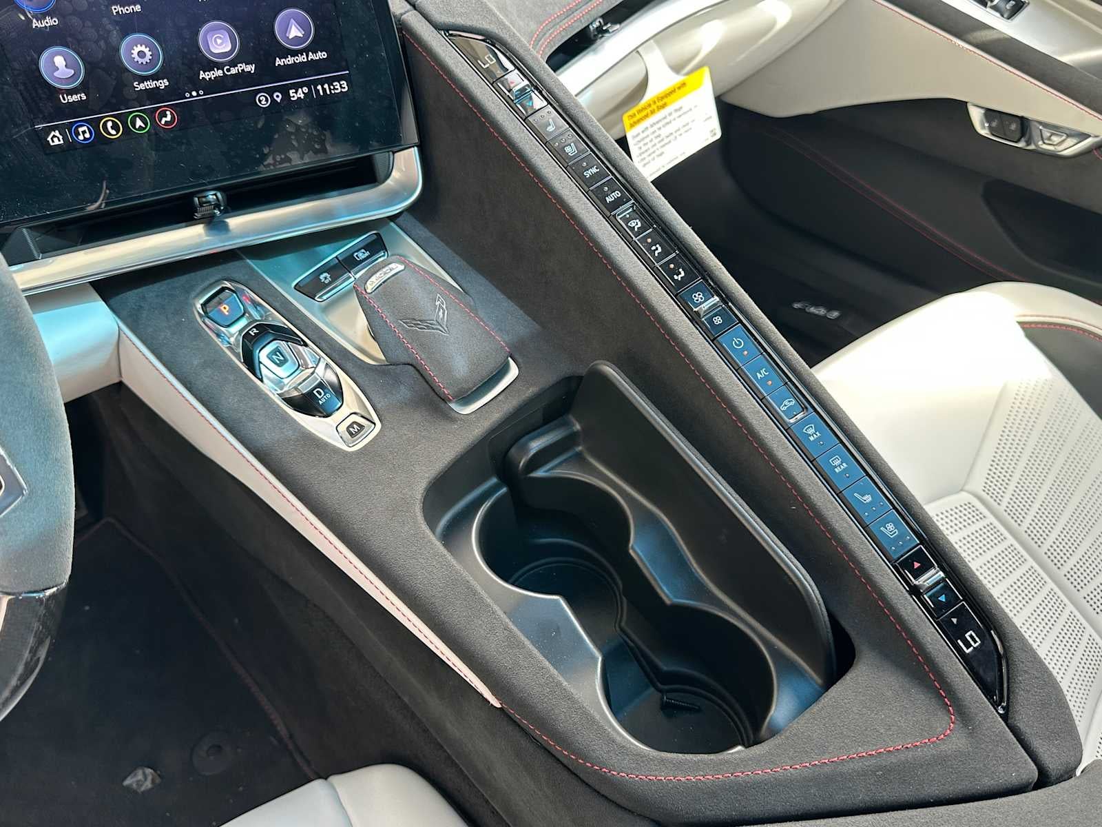 2023 Chevrolet Corvette 3LZ