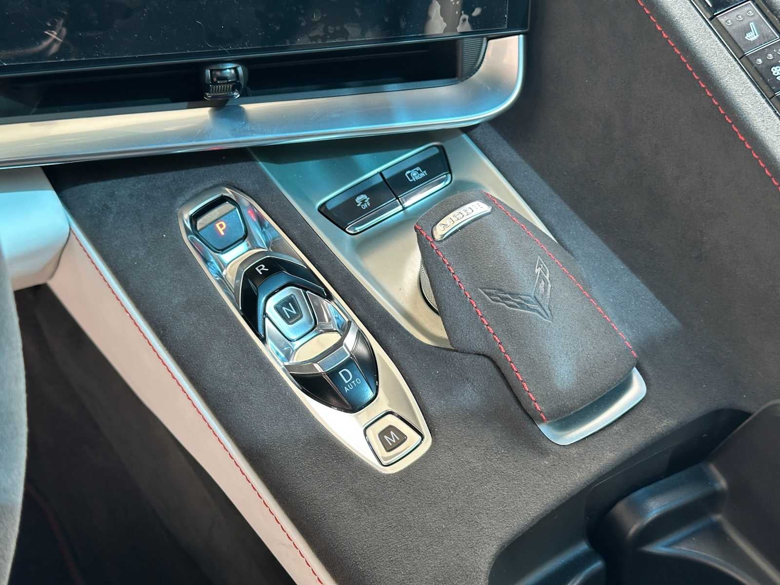 2023 Chevrolet Corvette 3LZ