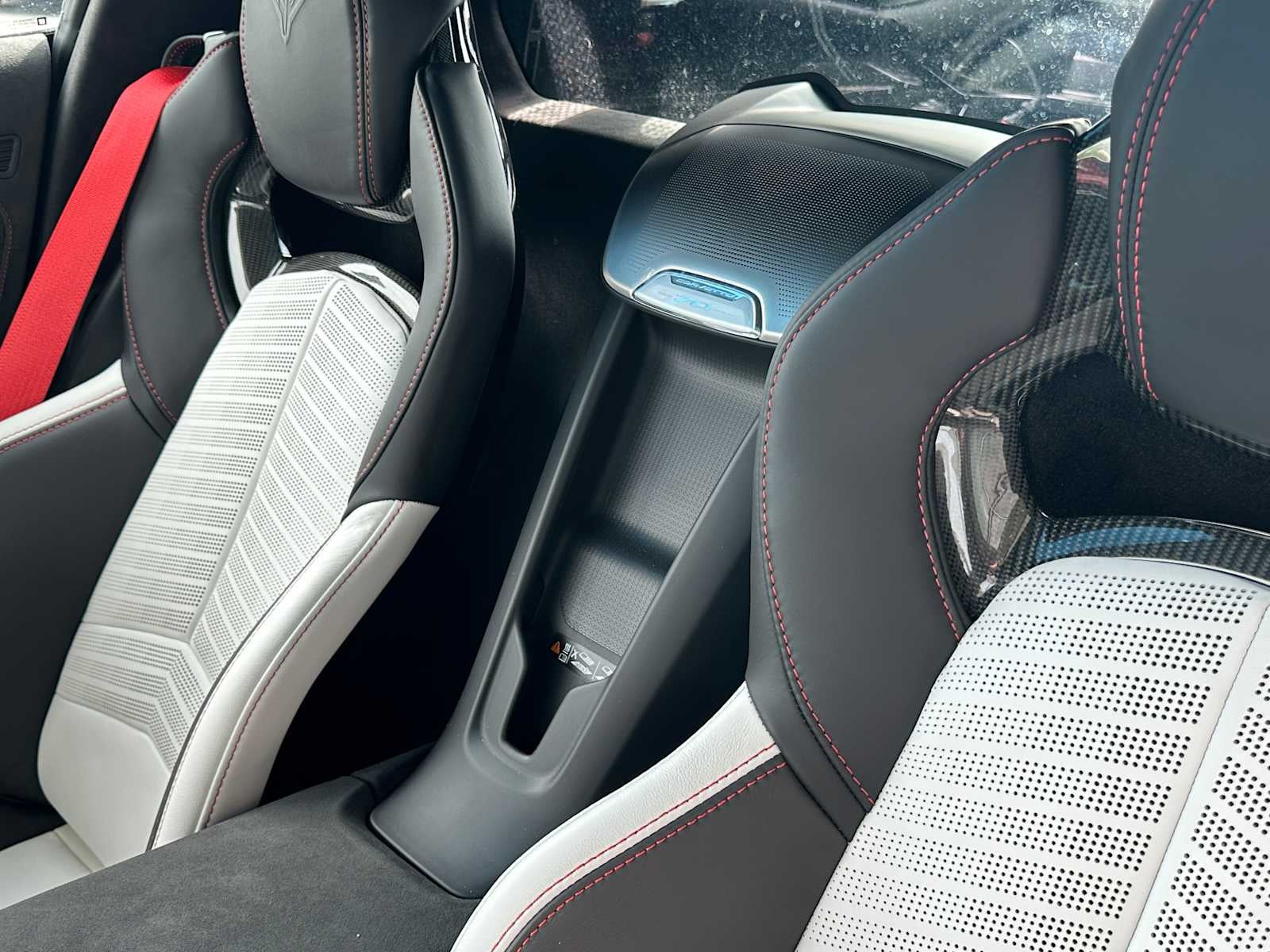 2023 Chevrolet Corvette 3LZ