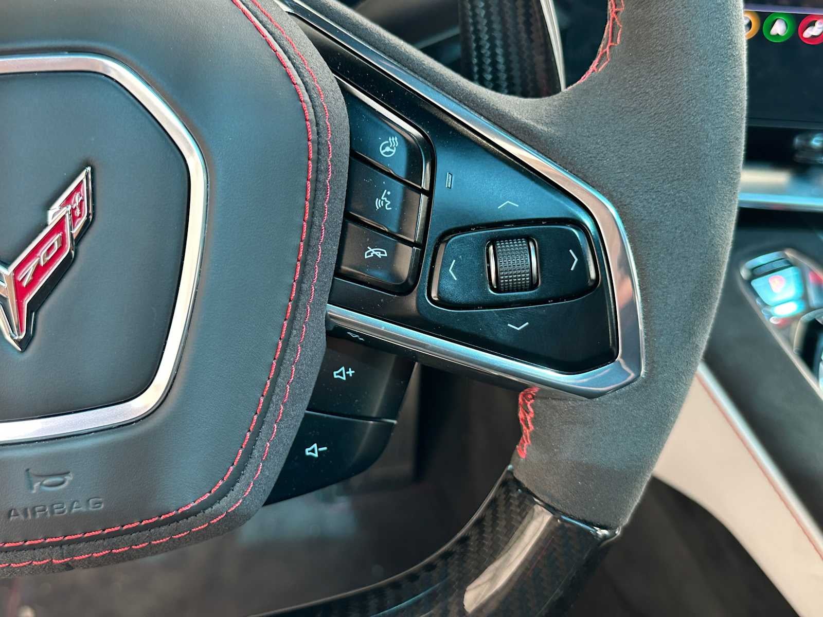 2023 Chevrolet Corvette 3LZ