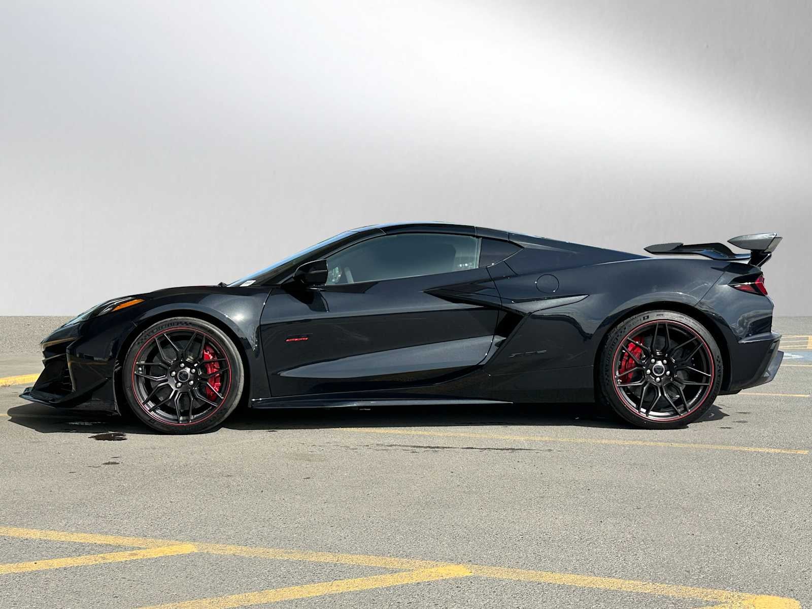 2023 Chevrolet Corvette 3LZ