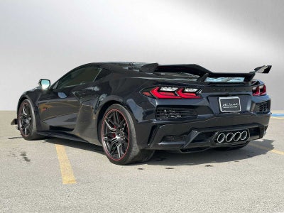 2023 Chevrolet Corvette 3LZ