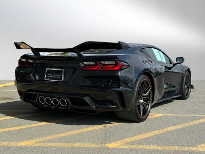 2023 Chevrolet Corvette 3LZ
