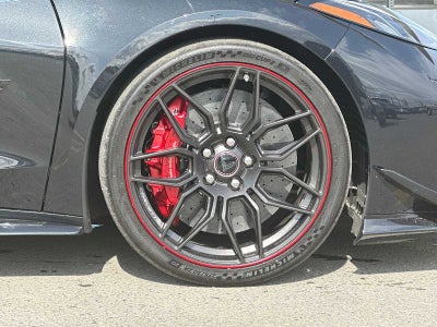 2023 Chevrolet Corvette 3LZ