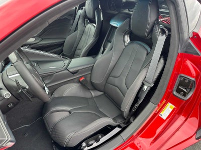 2025 Chevrolet Corvette 3LZ