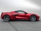 2025 Chevrolet Corvette 3LZ