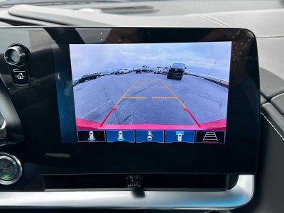 2025 Chevrolet Corvette 3LZ