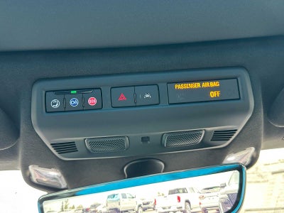 2025 Chevrolet Corvette 3LZ