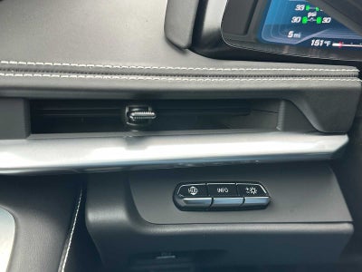 2025 Chevrolet Corvette 3LZ