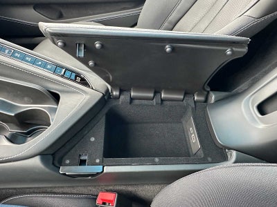 2025 Chevrolet Corvette 3LZ