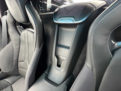 2025 Chevrolet Corvette 3LZ