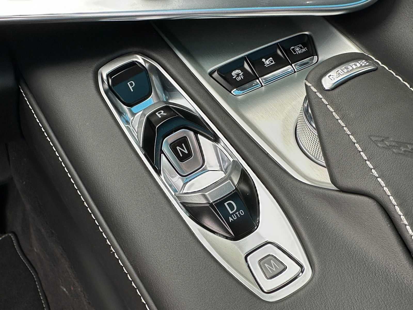 2025 Chevrolet Corvette 3LZ