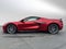 2025 Chevrolet Corvette 3LZ