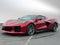 2025 Chevrolet Corvette 3LZ