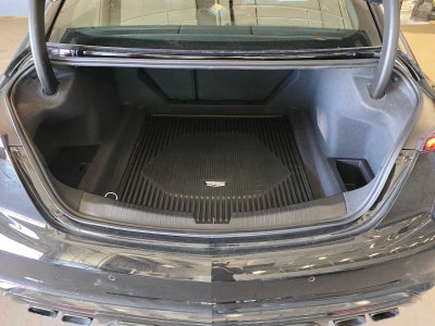 2026 Cadillac CT5-V Blackwing
