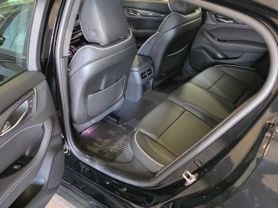 2026 Cadillac CT5-V Blackwing